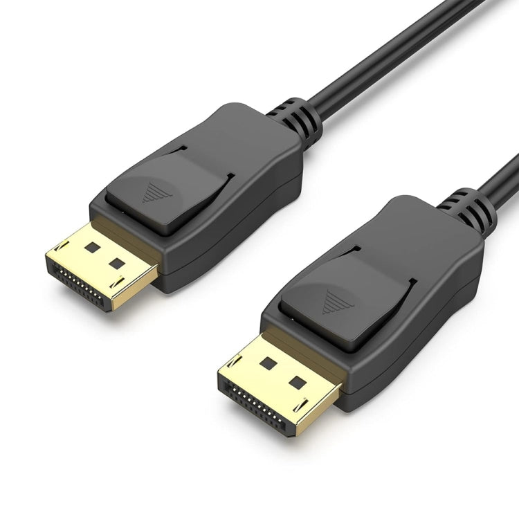 DisplayPort to DisplayPort Cable For Lenovo, Dell, HP, ASUS More