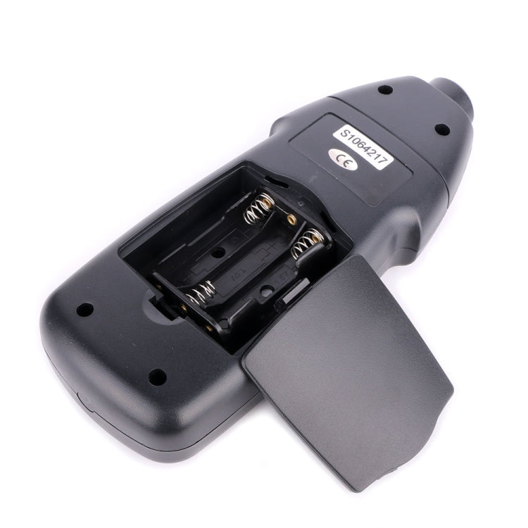 DT2234C Digital Laser Tachometer RPM Meter Non-Contact