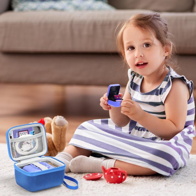 For Bitzee Disney / Magicals Interactive Toy Digital Pet Storage Box