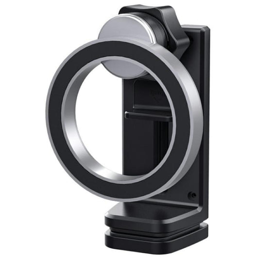 LX-01 360 Degree Rotating Car Phone Holder Compatible with MagSafe Travel Foldable Bracket