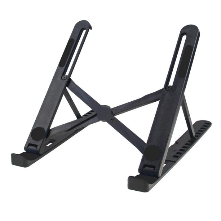 A9 Adjustable Height Portable Laptop Foldable Desktop Holder