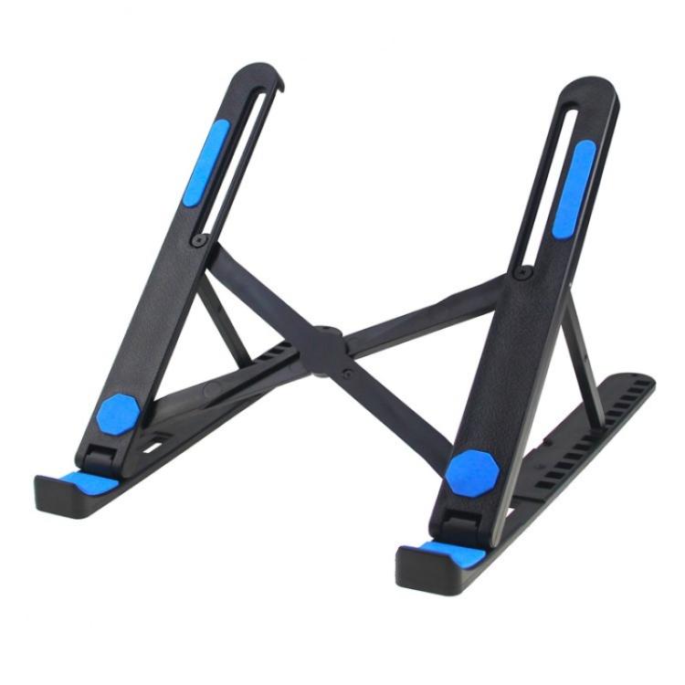 A9 Adjustable Height Portable Laptop Foldable Desktop Holder