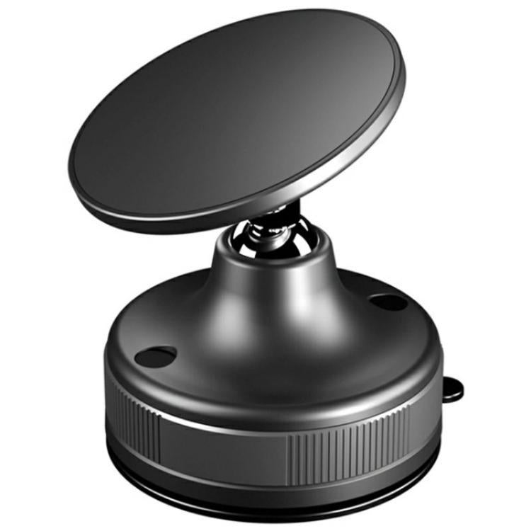 T29 Dashboard Windshield Adjustable Phone Stand Magnetic Car Mount Suction Cup Holder
