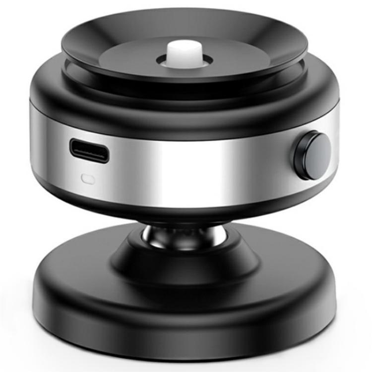 X9C For Navigation Hands-Free Driving Car Phone Mount Magnetic Suction Vacuum Holder