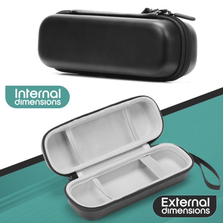 Universal Electric Toothbrush Storage Bag Portable Outdoor Travel Hard Shell Storage Box