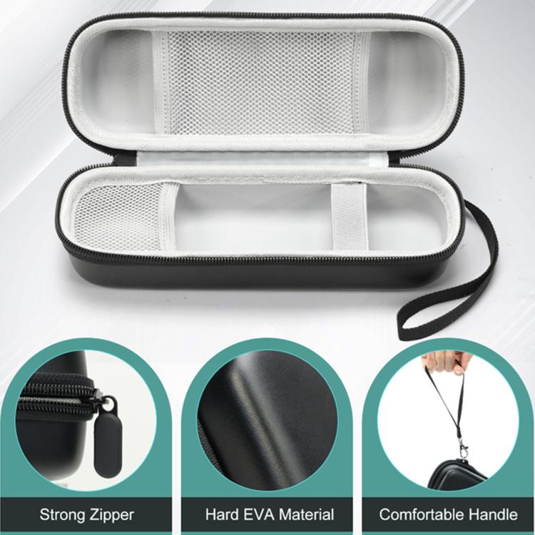 Universal Electric Toothbrush Storage Bag Portable Outdoor Travel Hard Shell Storage Box
