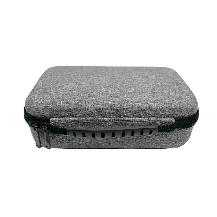 For Apple Mac Mini M4 2024 Storage Case Portable Shock-proof Hard Case Bag