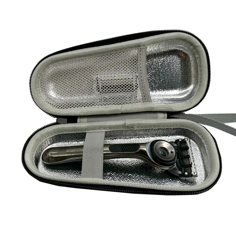 For Gillette Series Manual Razor Storage Box