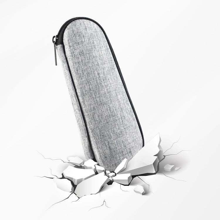 For Gillette Series Manual Razor Storage Box