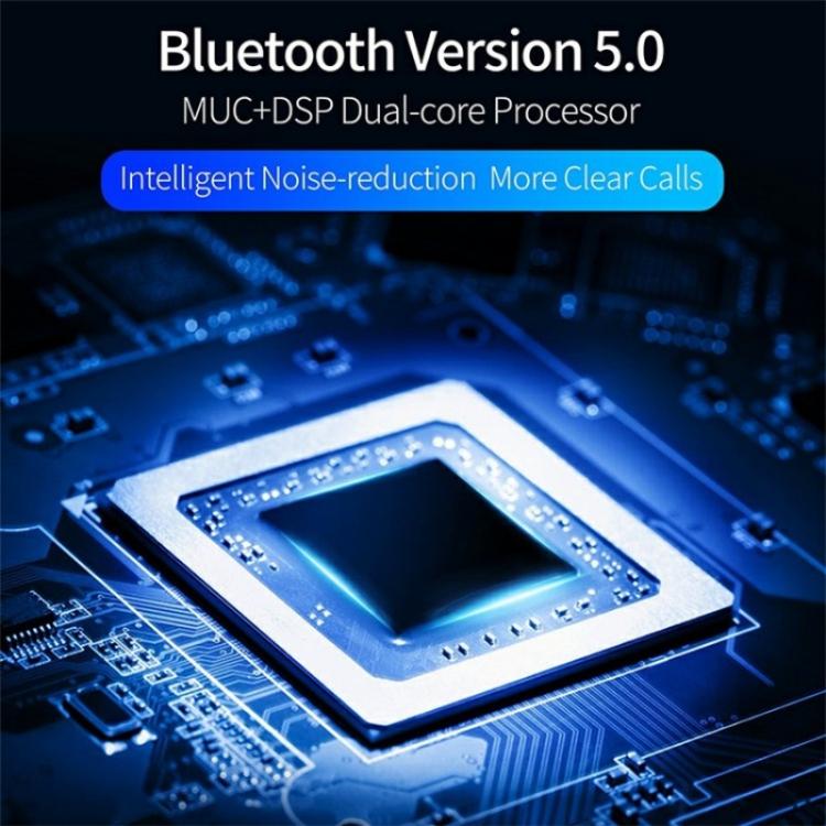 G32 Bluetooth MP3 Player Voice Navigation Car Charger Voltage Detection FM Transmitter