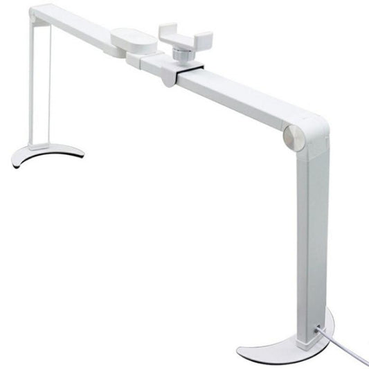 M21X 35W Beauty Tattoo Eyebrow Eyelash Nail Art Lighting Lamp with Phone Stand