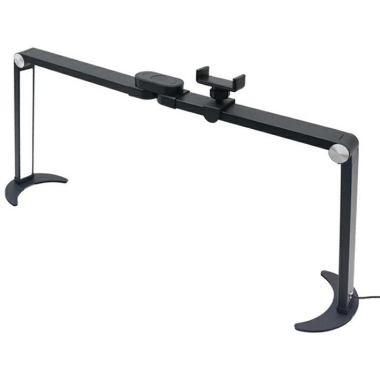 M21X 35W Beauty Tattoo Eyebrow Eyelash Nail Art Lighting Lamp with Phone Stand