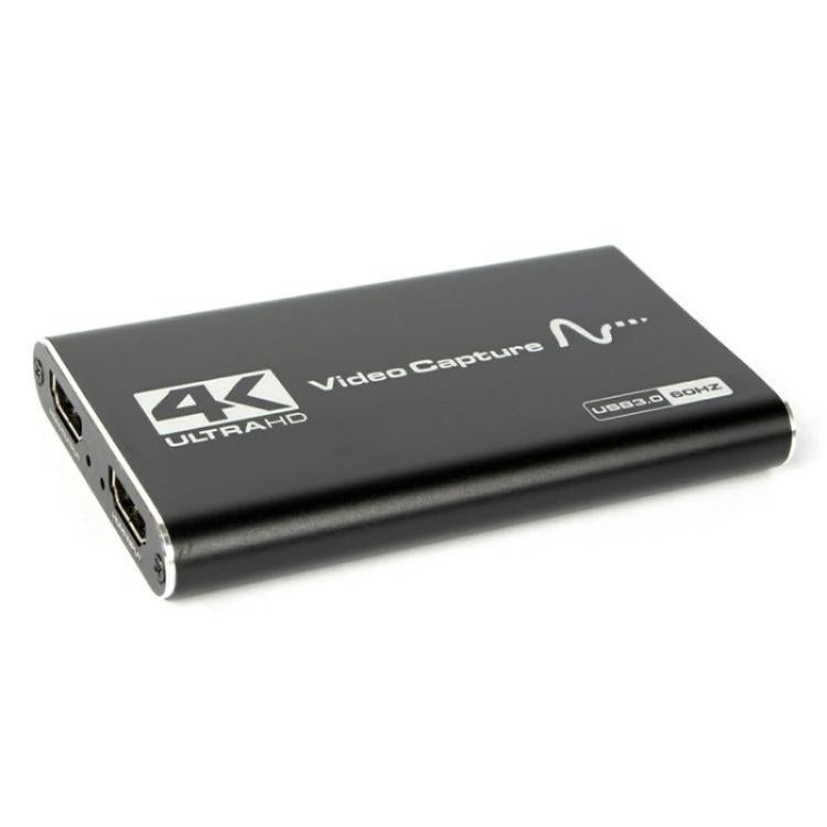 C3 USB3.0 1080P 60Hz Loop Out Game Streaming Adapter 4K HDMI Video Capture Card