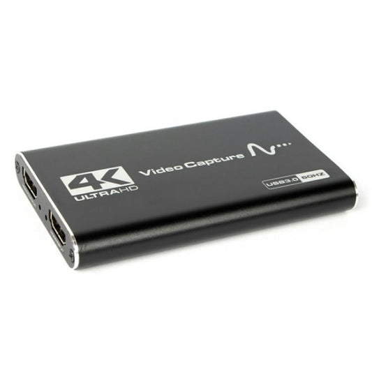 C3 USB3.0 1080P 60Hz Loop Out Game Streaming Adapter 4K HDMI Video Capture Card