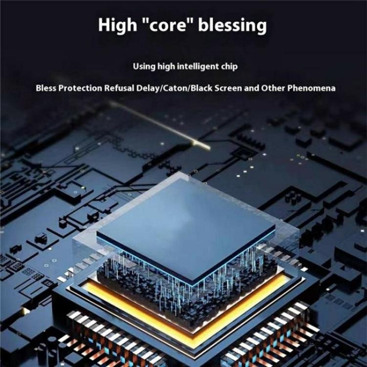 C10 With Mic Input / Audio Output 4K HDMI Video Capture Card Live Streaming USB 3.1 Adapter