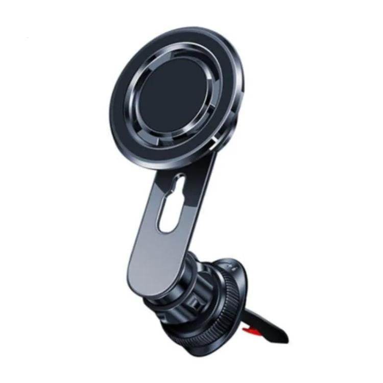 JMARY MH-78 Strong Magnetic Absorption Cell Phone Holder Bracket Car Air Vent Phone Mount