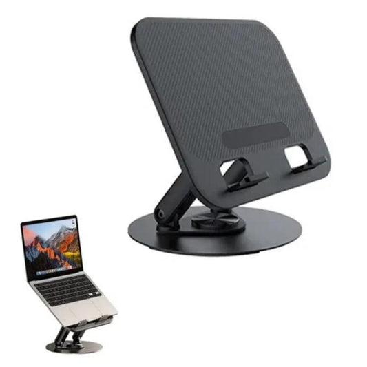 Jmary MK-85 360 Degree Rotation Foldable Laptop Tablet Holder