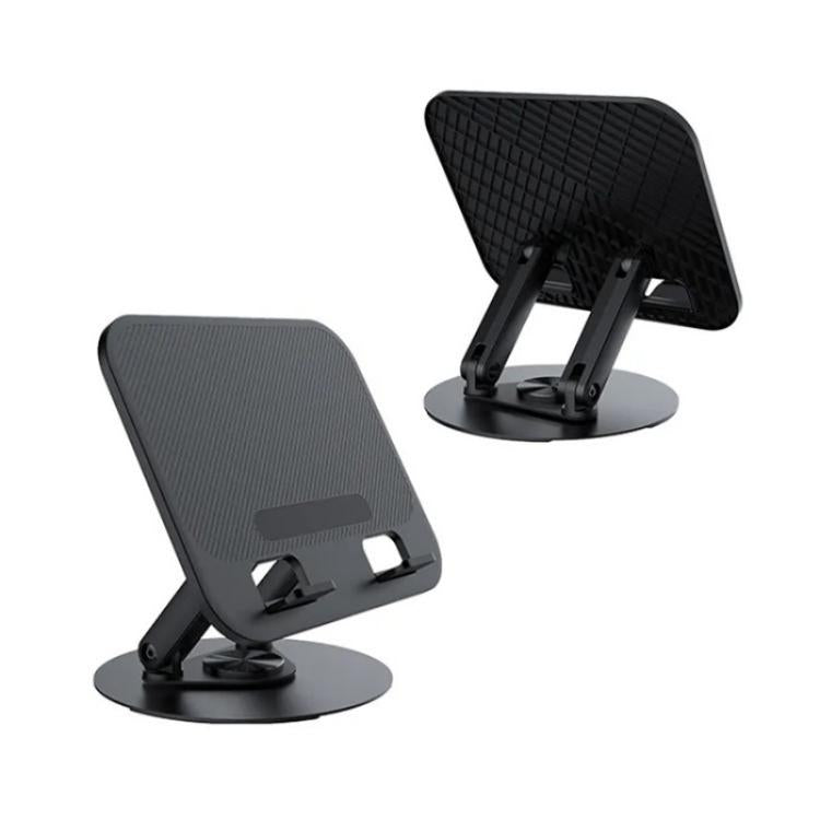 Jmary MK-85 360 Degree Rotation Foldable Laptop Tablet Holder