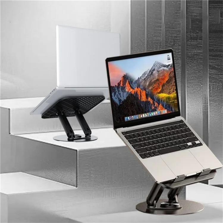 Jmary MK-85 360 Degree Rotation Foldable Laptop Tablet Holder
