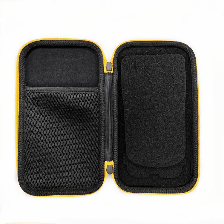 Voltmeter Storage Box For Fluke 101/115/116/117/113/114/F15B/F17B/F18B