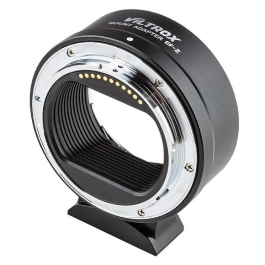 VILTROX  EF-Z For Canon EF to Nikon Z Mount Camera Lens Mount Adapter Ring