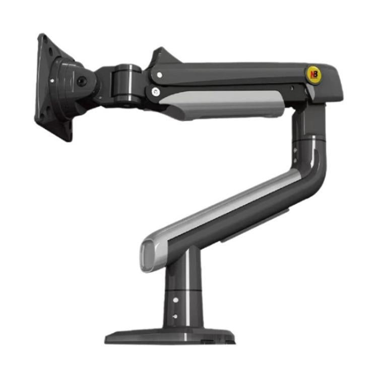 NORTH BAYOU A5 Flat Ultrawide Curved Monitors Bracket Gaming Monitor Arm VESA Mount