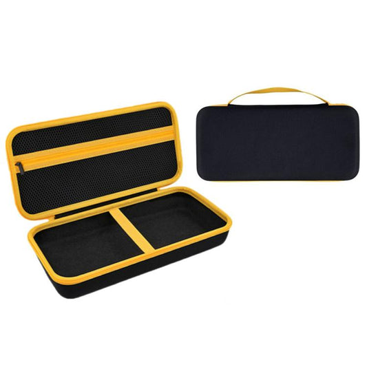 Car Vacuum Cleaner Portable EVA Hard Shell Storage Case For Fanttik Slim V8 / V10