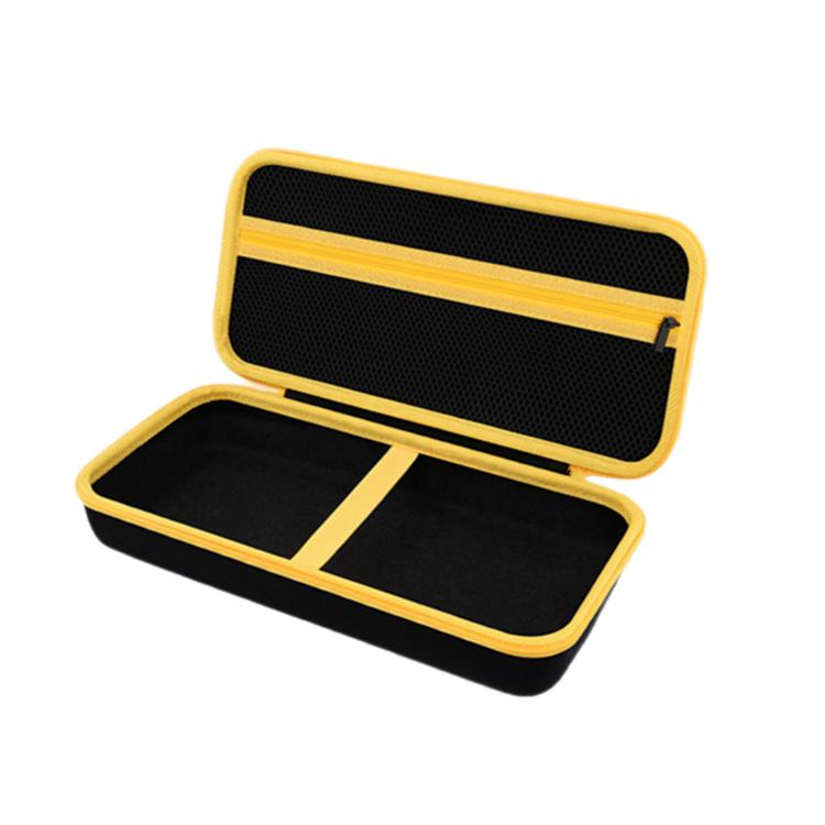 Car Vacuum Cleaner Portable EVA Hard Shell Storage Case For Fanttik Slim V8 / V10