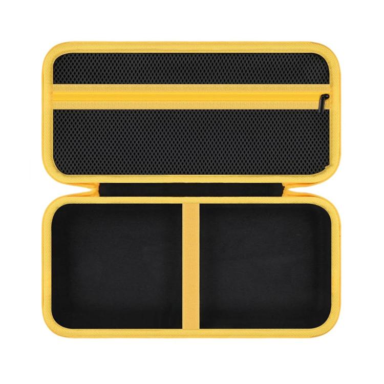 Car Vacuum Cleaner Portable EVA Hard Shell Storage Case For Fanttik Slim V8 / V10