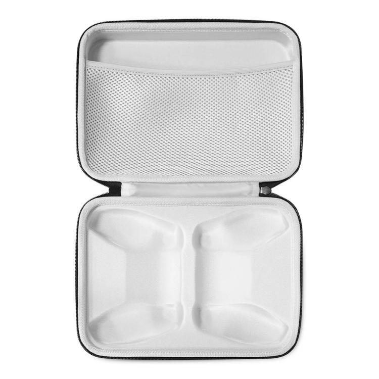 Game Dual Controller Portable Shockproof Hard Shell Travel Case