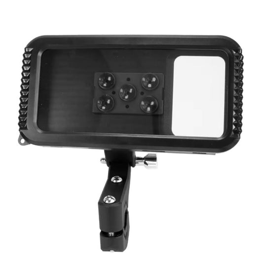 Bike Car Mount Waterproof Bicycle Front Phone Touch Screen Bag Car Bike Mount For All Smartphones