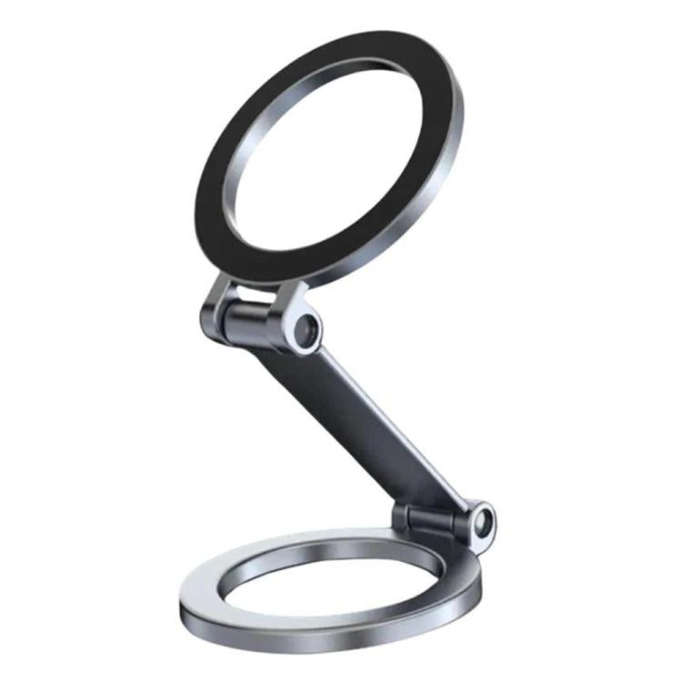Jmary MH-89 Folding Adjustable Car Magnetic Phone Holder