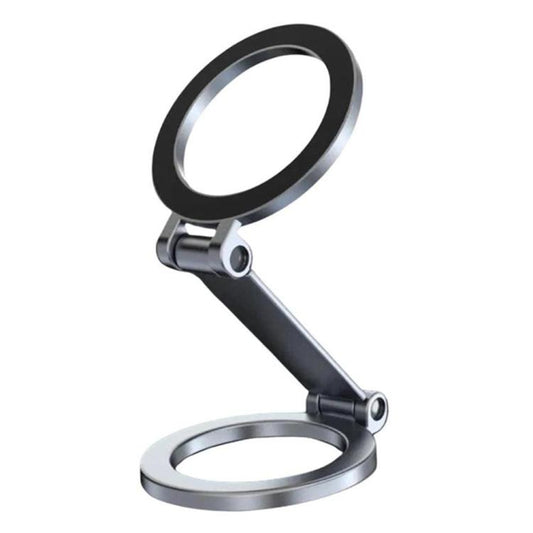 Jmary MH-89 Folding Adjustable Car Magnetic Phone Holder