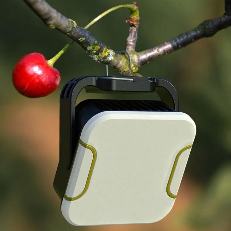 JMARY FM-328R Adjustable Color Temperature Outdoor Camping LED Light Portable Video Fill Light