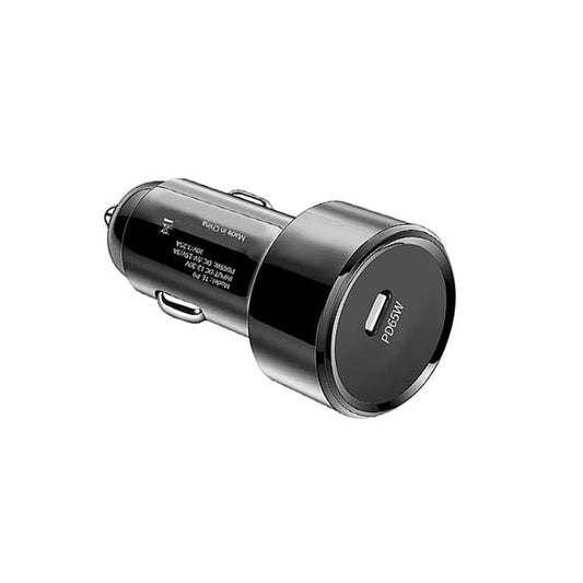 P9 PD65W USB-C Car Charger for iPhone / iPad series