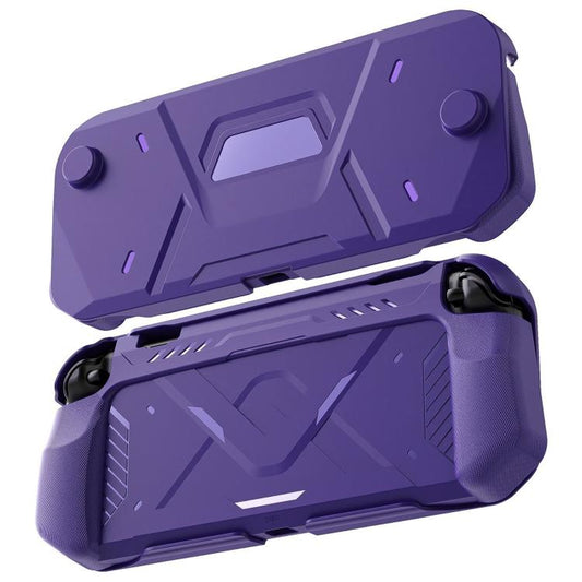 Game Console Mecha Style TPU Protective Case