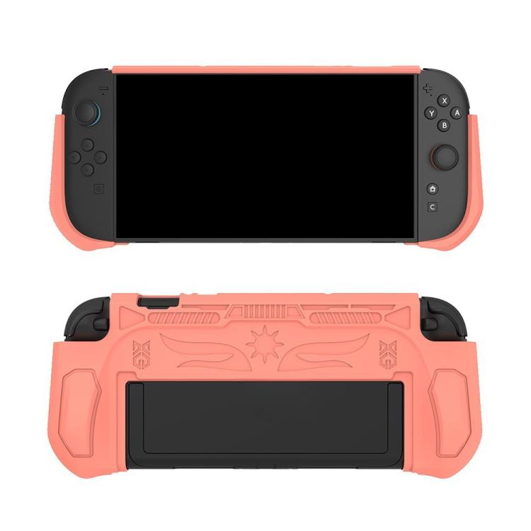 Gaming Handheld TPU Protective Case