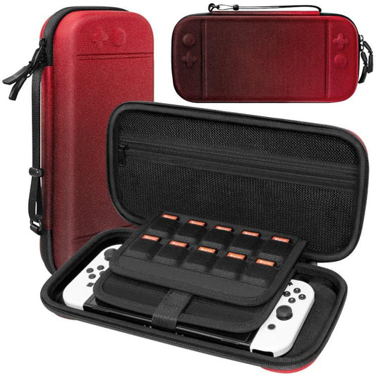 Portable Game Console Hard Case Storage Protective Bag