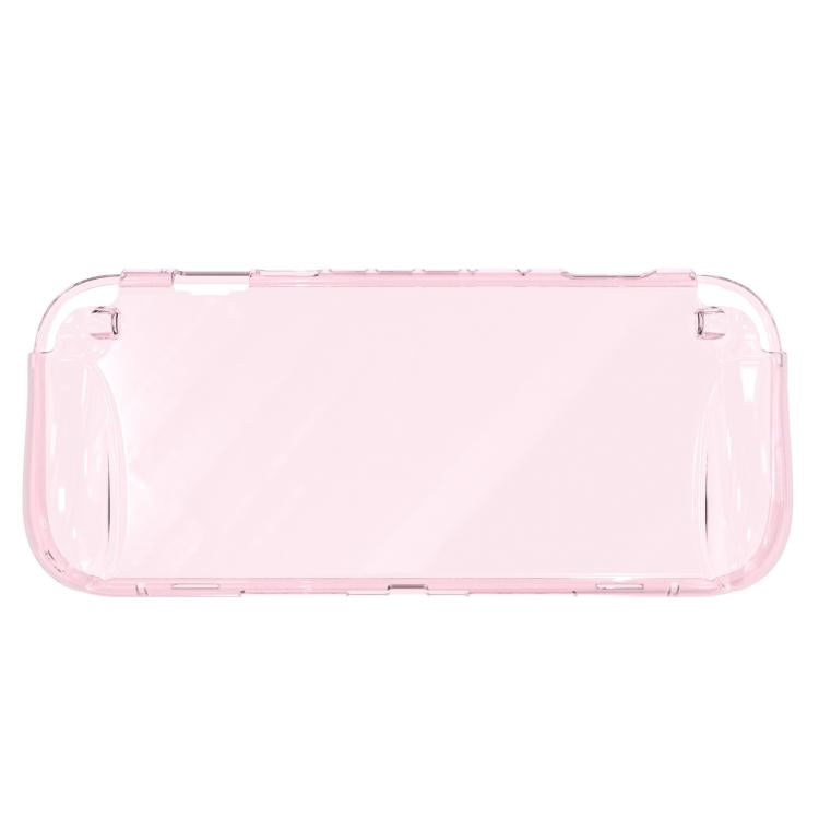 Game Consoles Transparent TPU Protective Case