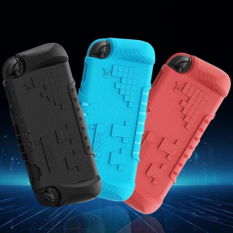 Game Console Anti-Slip And Anti-Drop Liquid EVA Protective Case