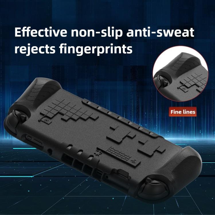 Game Console Anti-Slip And Anti-Drop Liquid EVA Protective Case