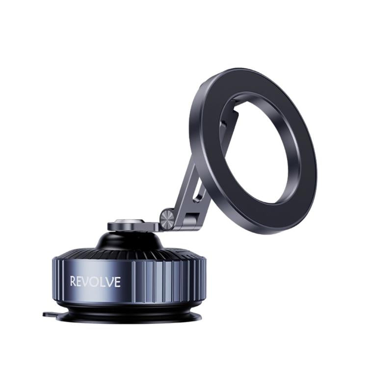 Z23 Dashboard 360 Degree Rotation Foldable Vacuum Suction Magnetic Car Cellphone Bracket