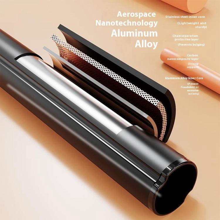 P100TK For Outdoor Photography Selfie Stick 360 Degree Rotation Anti Shake Phone Tripod Stand