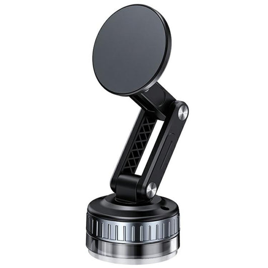 X51 Foldable Magnetic Cellphone Holder Car Dashboard Suction Cup Navigation Phone Holder, X51