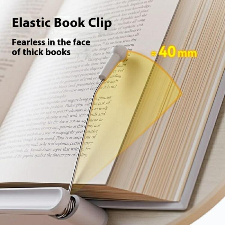 R30 Children Books Tablets Laptops Desktop Holder Adjustable Wooden Board Reading Stand