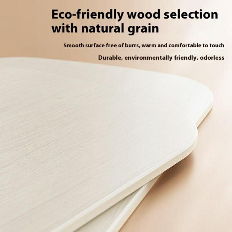 R30 Children Books Tablets Laptops Desktop Holder Adjustable Wooden Board Reading Stand