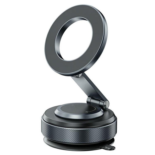 X69 Dashboard Windshield Suction Cup Base 360 Degree Rotation Magnetic Car Phone Holder