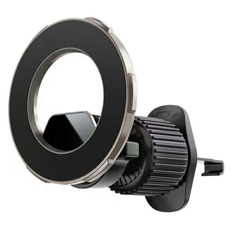 CH22 Air Vent 360-Degree Rotation Cellphone Holder Magnetic Car Phone Mount