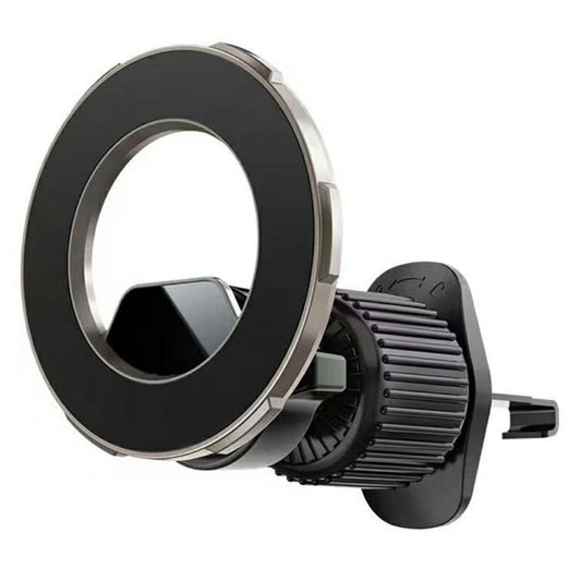 CH22 Air Vent 360-Degree Rotation Cellphone Holder Magnetic Car Phone Mount