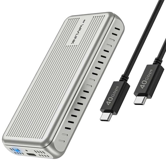 WAVLINK ST401C 40Gbps PCIe NVMe SSD